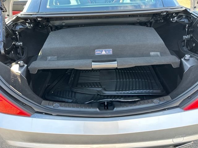 Used 2015 Mercedes-Benz SLK 350 image 17