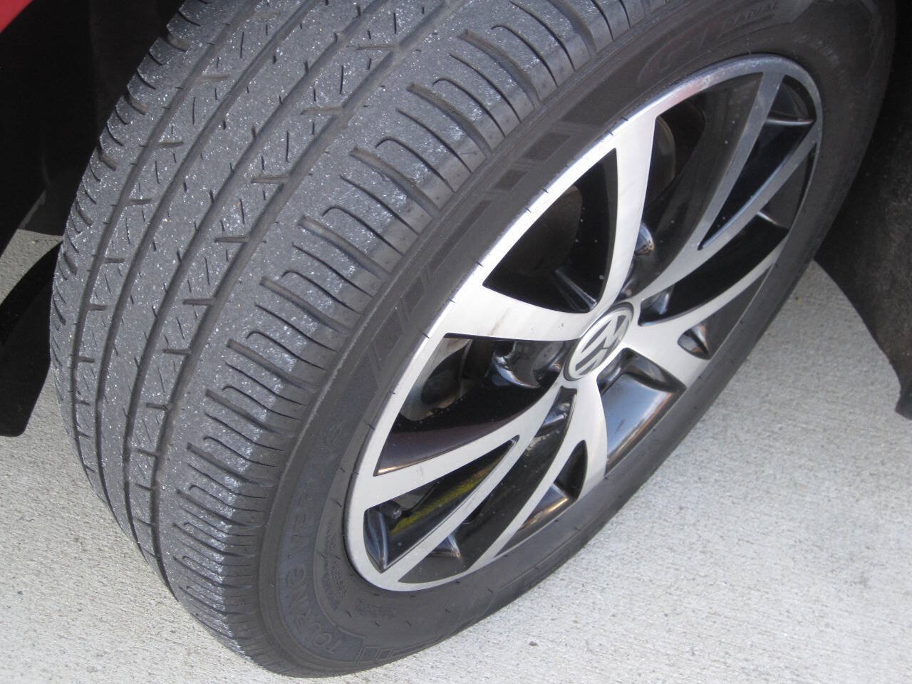 Used 2016 Volkswagen Jetta SE FWD image 17