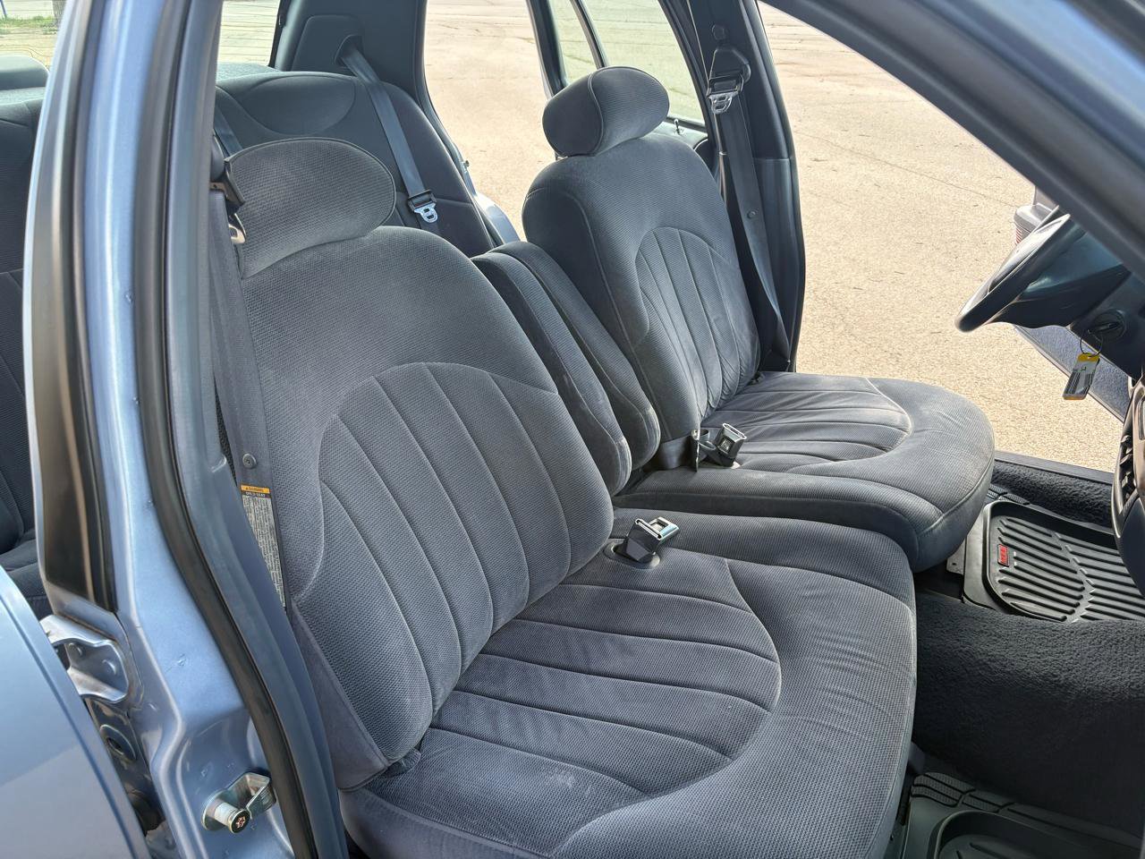 Used 1998 Mercury Grand Marquis GS RWD image 35