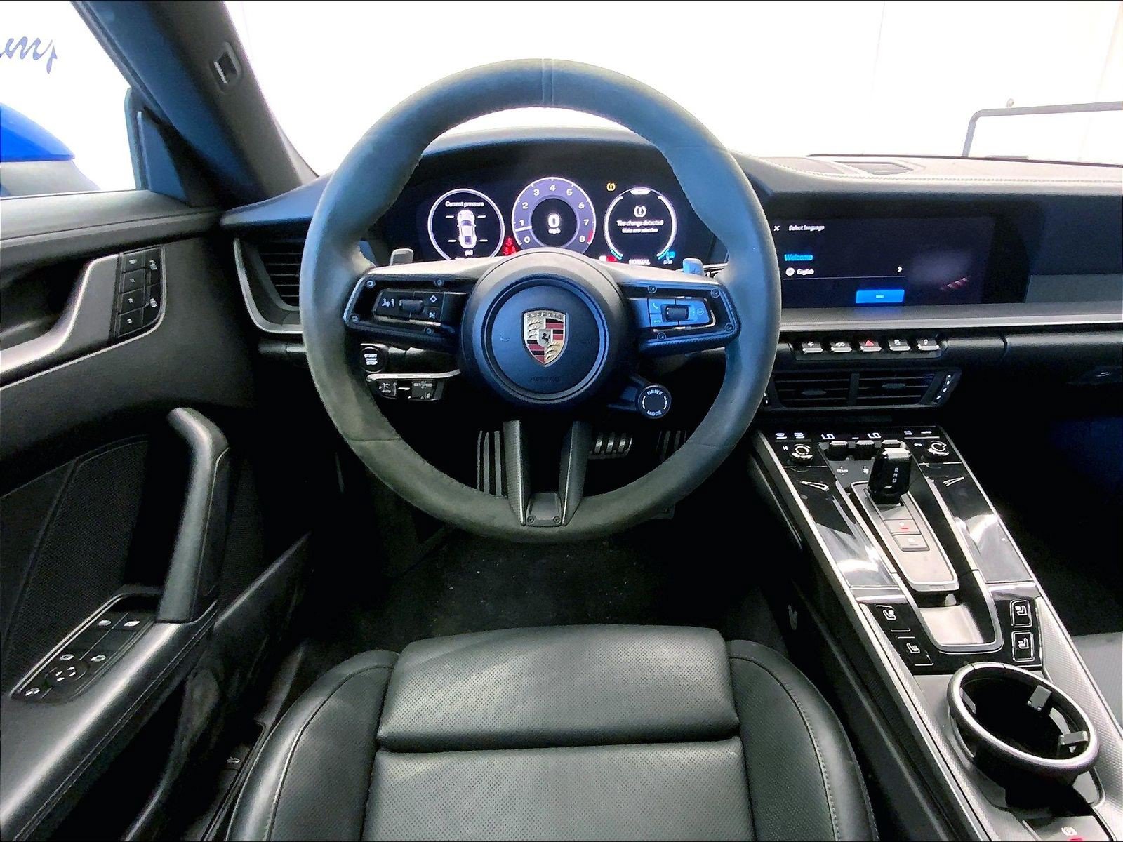 Certified 2025 Porsche 911 Carrera S RWD image 13