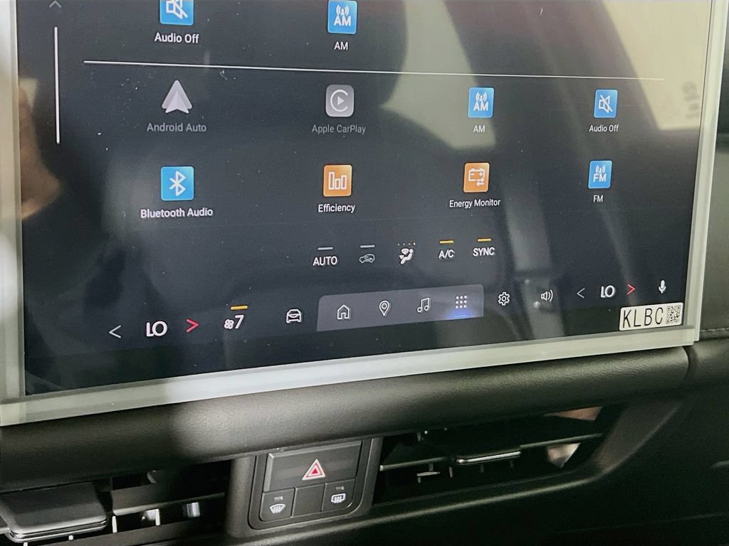 New 2026 MAZDA CX-5 Select AWD/4WD image 11