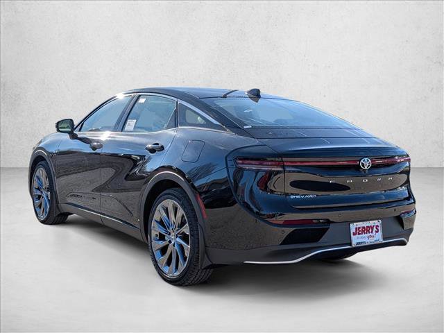 New 2026 Toyota Crown Limited image 3