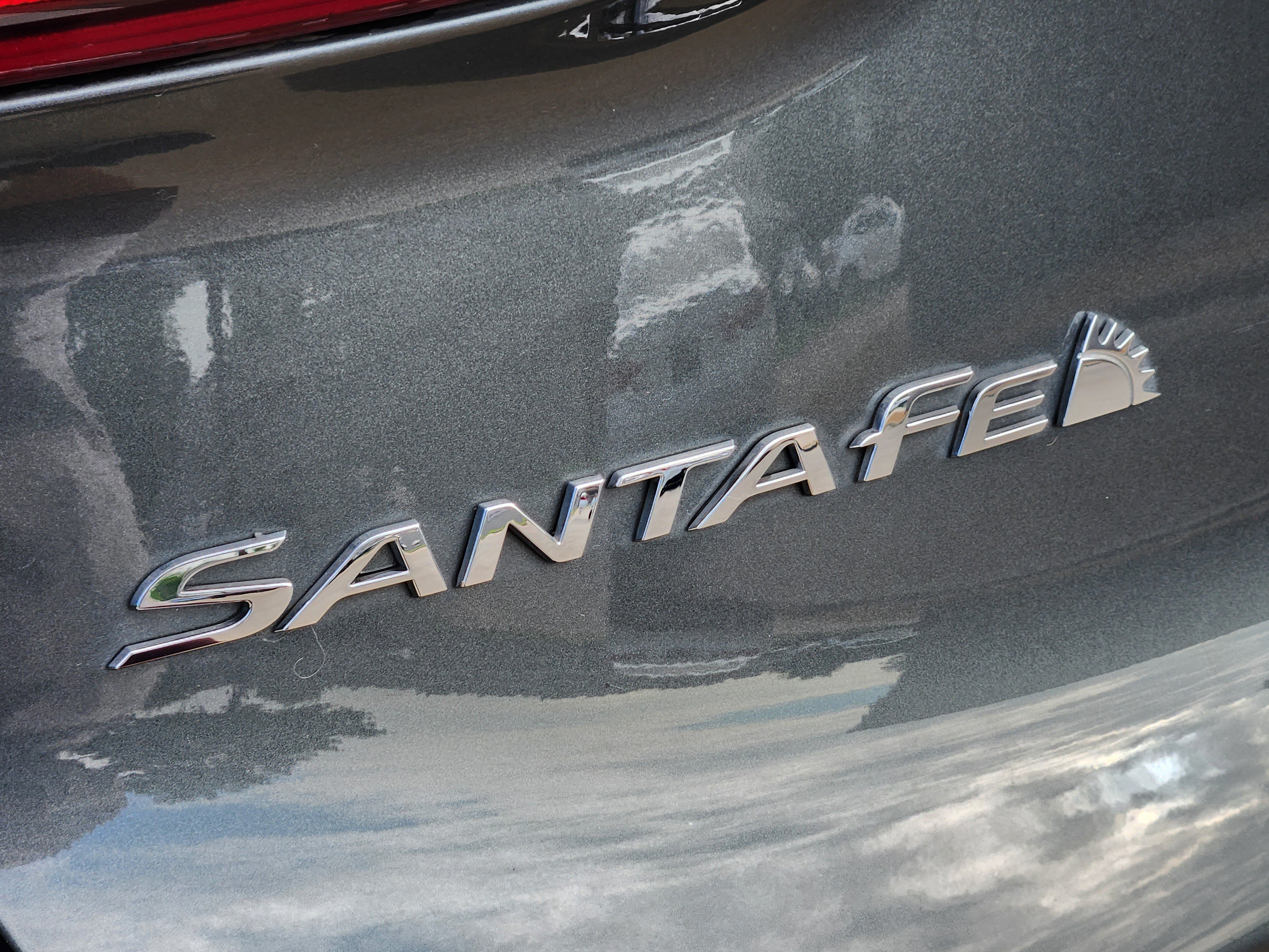 Used 2019 Hyundai Santa Fe FWD w/ Cargo Package image 39