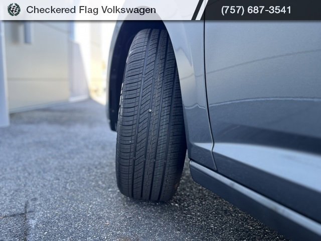 New 2026 Volkswagen Jetta Sport image 12