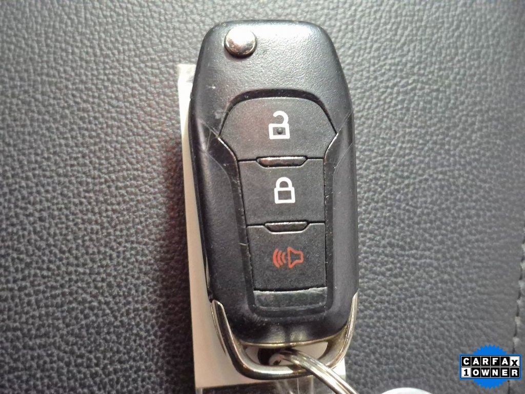 Used 2018 Ford Explorer FWD image 28
