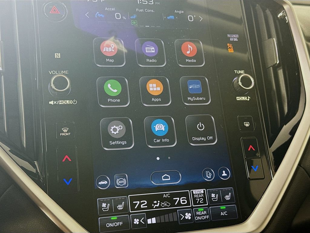 Used 2023 Subaru Ascent Touring image 17