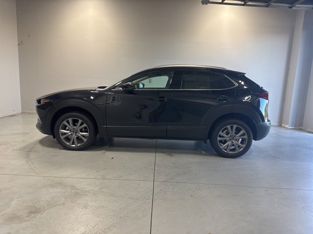 Used 2025 MAZDA CX-30 AWD 2.5 S w/ Premium Package image 10