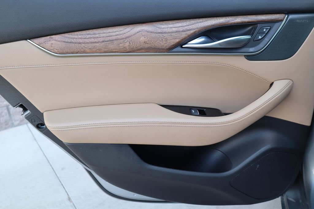 Used 2025 Cadillac CT5 Premium Luxury image 25