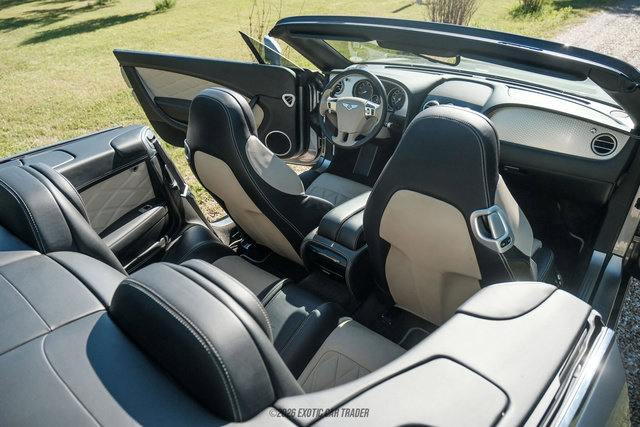 Used 2014 Bentley Continental GT Speed AWD/4WD image 39
