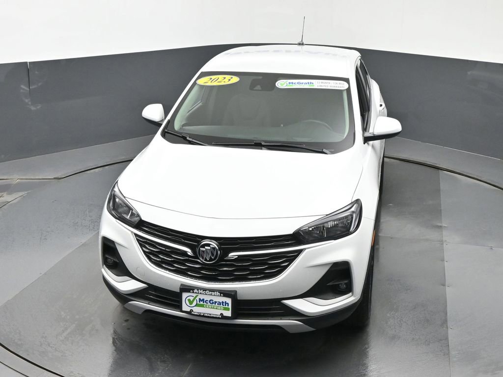 Used 2023 Buick Encore GX Preferred w/ Cold Weather Comfort Package image 23