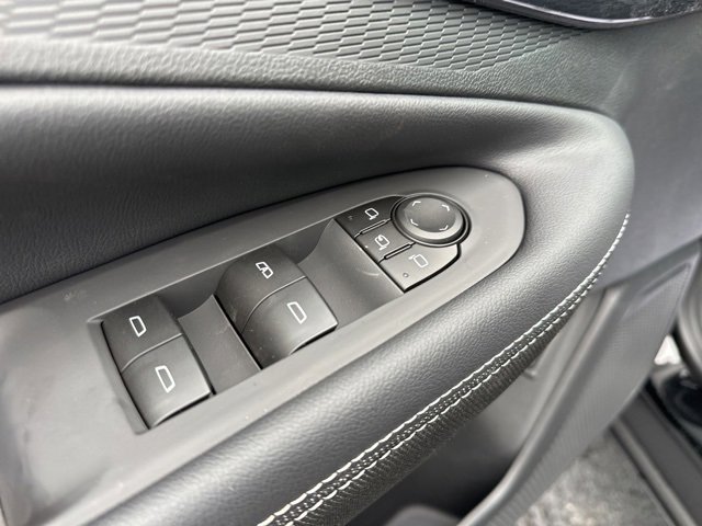 New 2025 Chevrolet Blazer EV LT image 28