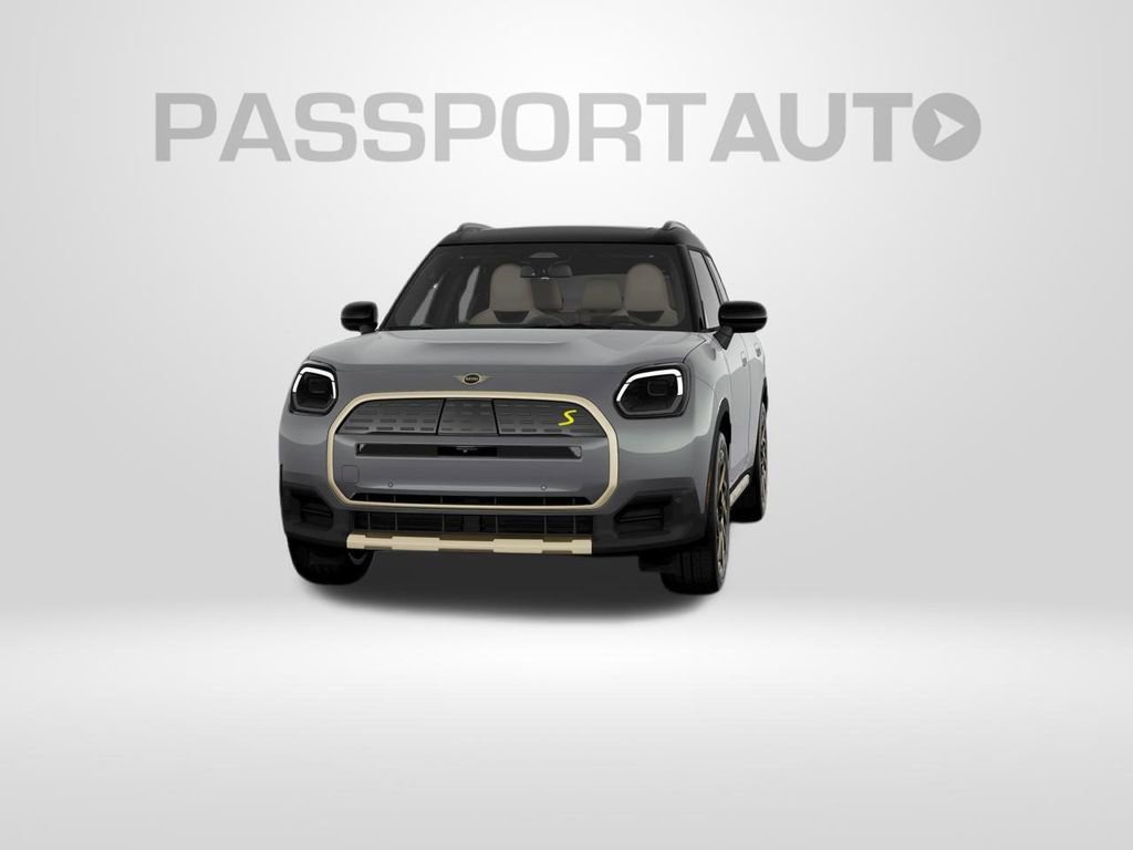 New 2027 MINI Cooper Countryman S image 3