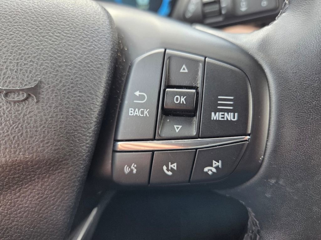 Used 2025 Ford Bronco Sport Outer Banks w/ Outer Banks Tech Package+ AWD/4WD image 27