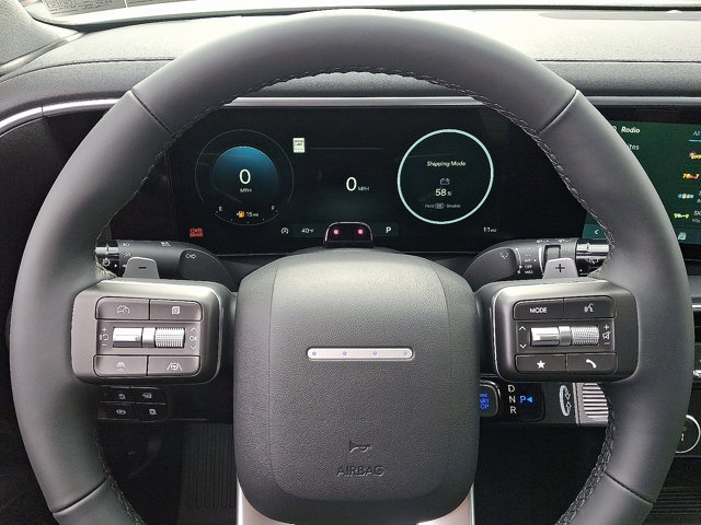 New 2026 Hyundai Palisade Limited image 21