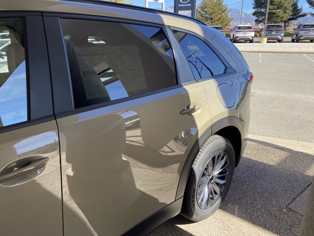 New 2026 MAZDA CX-70 SC Plus image 52