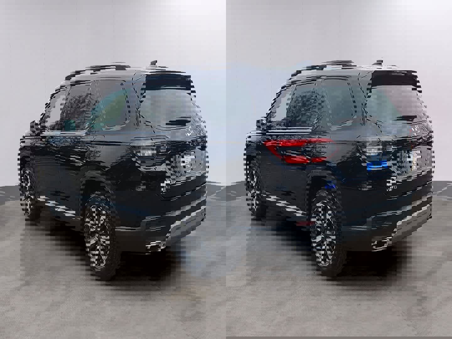 Used 2023 Honda Pilot Touring image 6