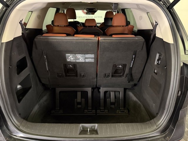 Used 2022 Kia Carnival SX image 17