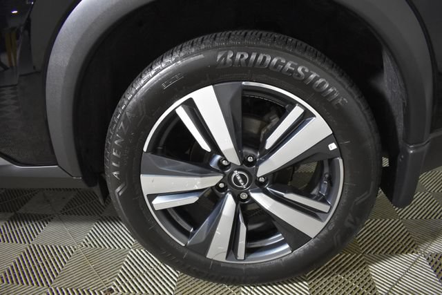 Certified 2023 Nissan Rogue SL w/ SL Premium Package AWD/4WD image 45