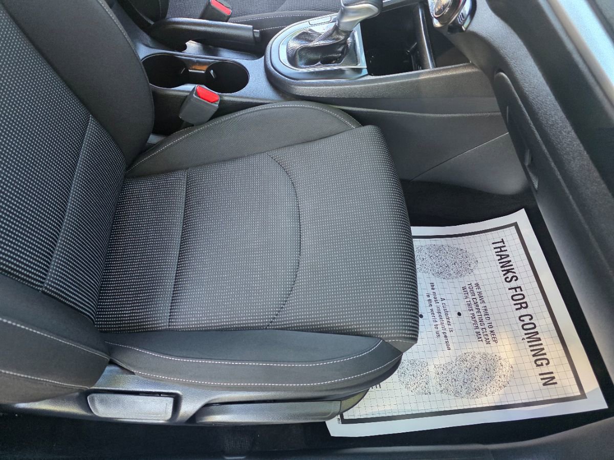 Used 2019 Kia Forte LXS image 25