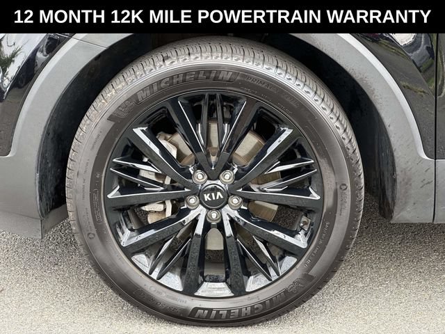 Used 2021 Kia Telluride SX w/ SX Prestige Package AWD/4WD image 7