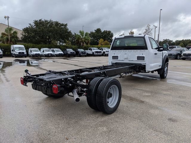 New 2026 Ford F450 XL AWD/4WD image 4