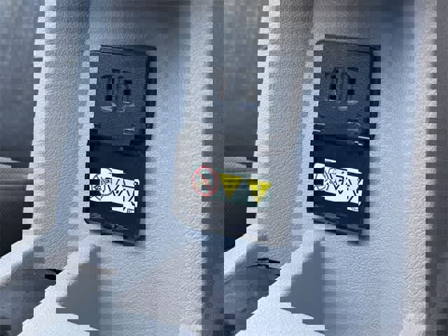 Used 2007 Dodge Caliber SXT w/ Driver Convenience Group image 22