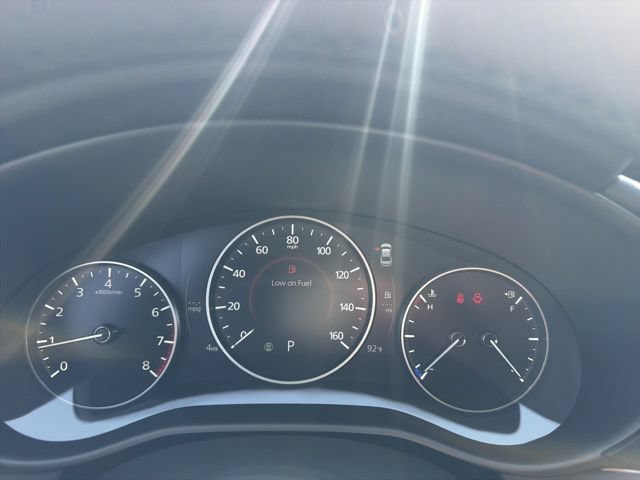 New 2026 MAZDA MAZDA3 2.5 S Sedan w/ Preferred Pkg FWD image 39