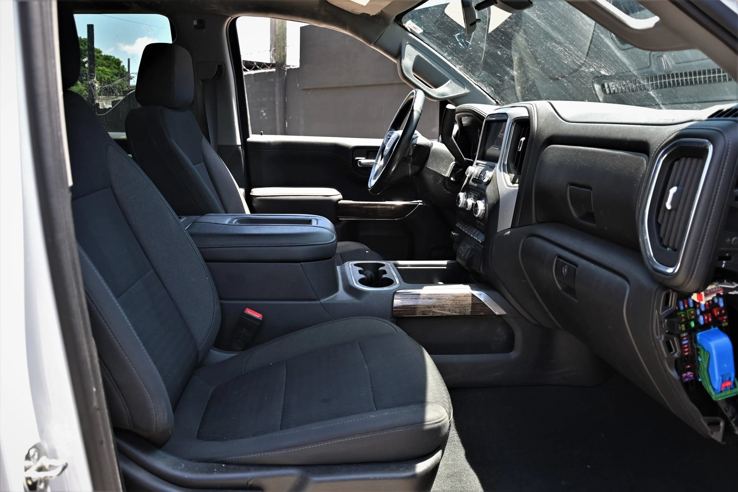 Used 2021 GMC Sierra 1500 Elevation AWD/4WD image 14