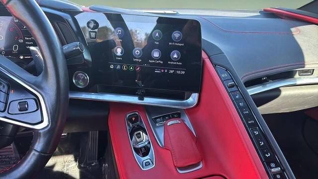 Used 2022 Chevrolet Corvette Stingray image 11