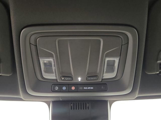 New 2026 Chevrolet Silverado 1500 LTZ w/ LPO, Dark Essentials Package image 38