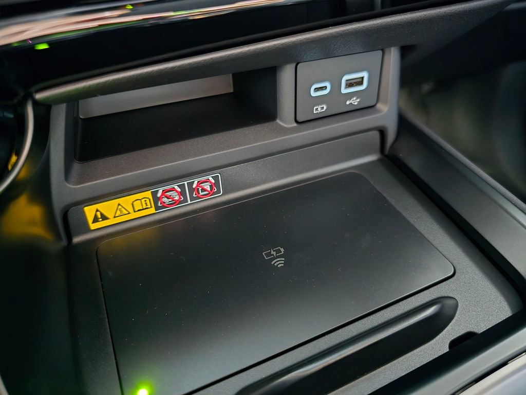 New 2026 Lexus NX 350h FWD image 21