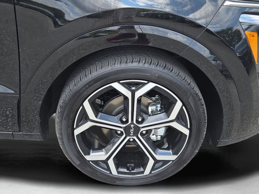 New 2025 Kia Niro EX Touring image 6