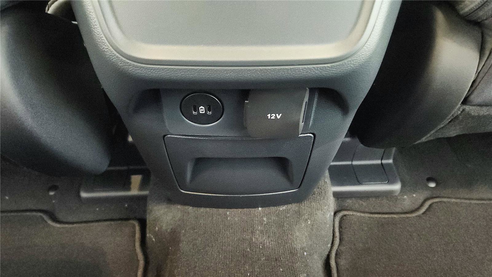 New 2026 Ford Explorer Active image 29