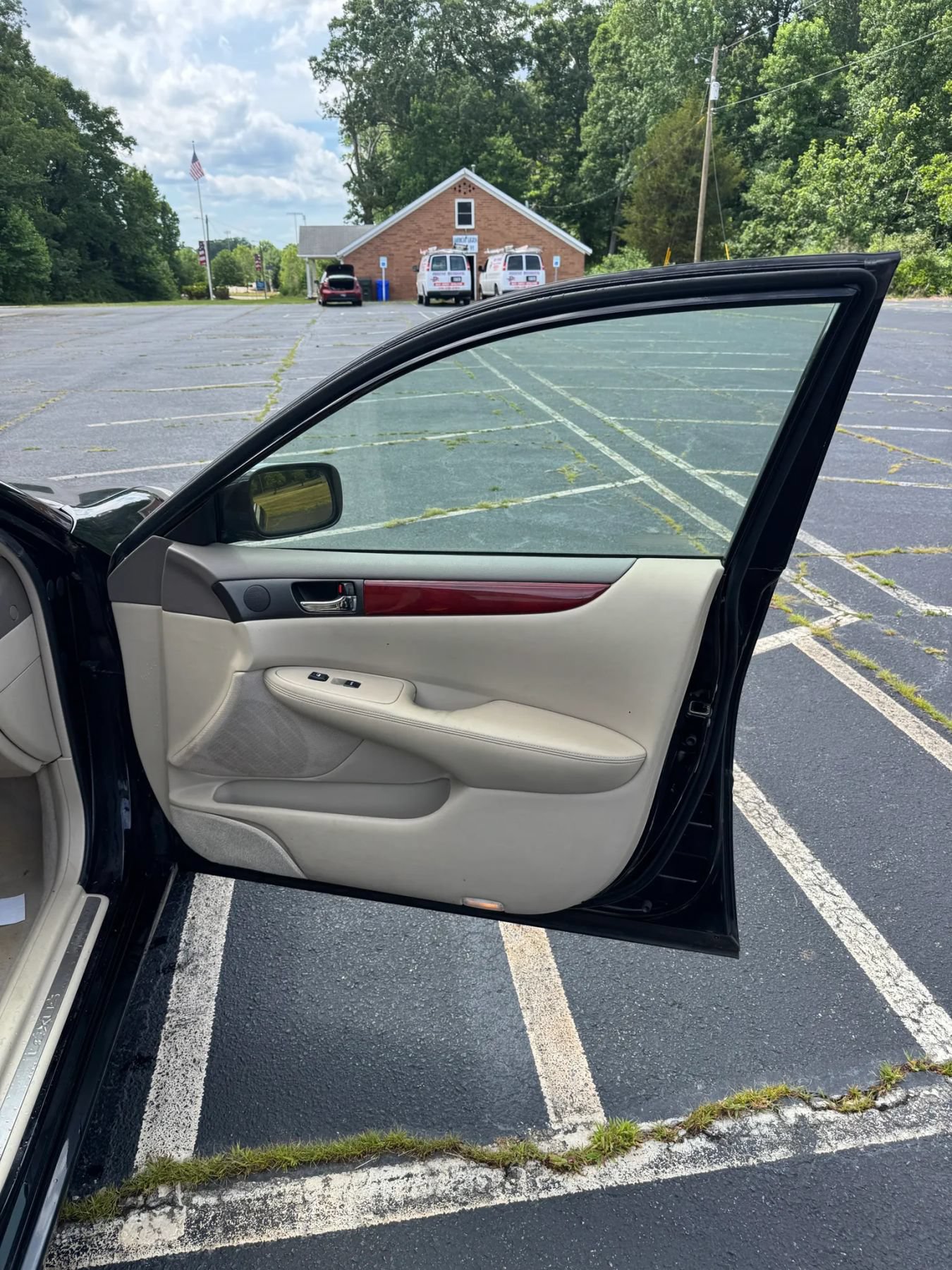 Used 2002 Lexus ES 330 FWD image 18