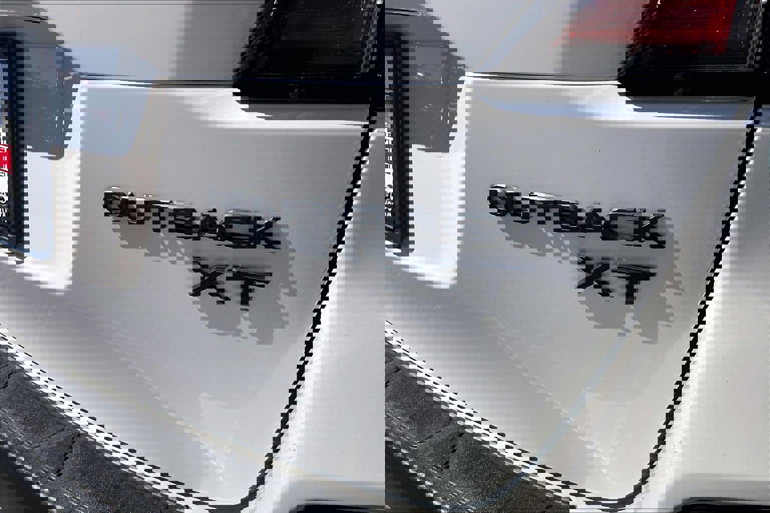 Used 2022 Subaru Outback Onyx Edition XT image 10