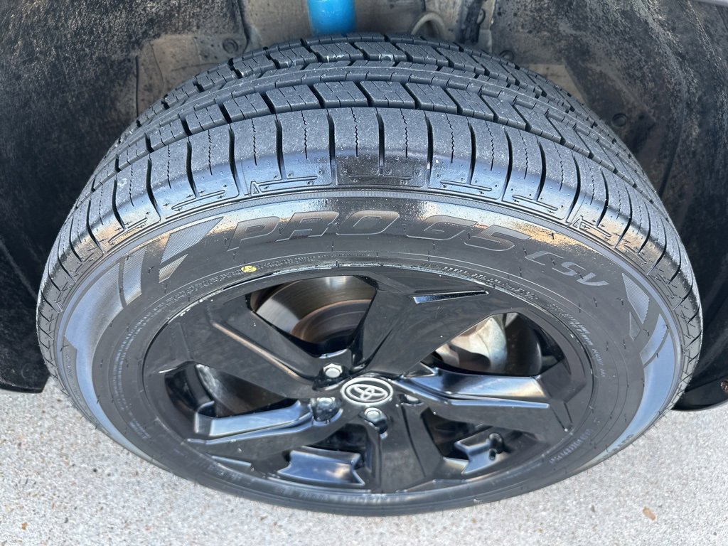 Used 2020 Toyota RAV4 XSE image 20