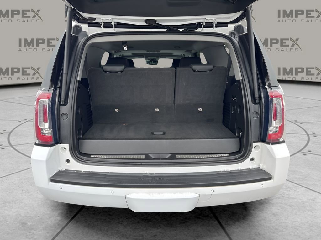 Used 2020 GMC Yukon SLT image 31