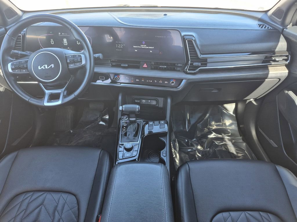 Certified 2023 Kia Sportage X-Line w/ X-Line Premium Package image 15