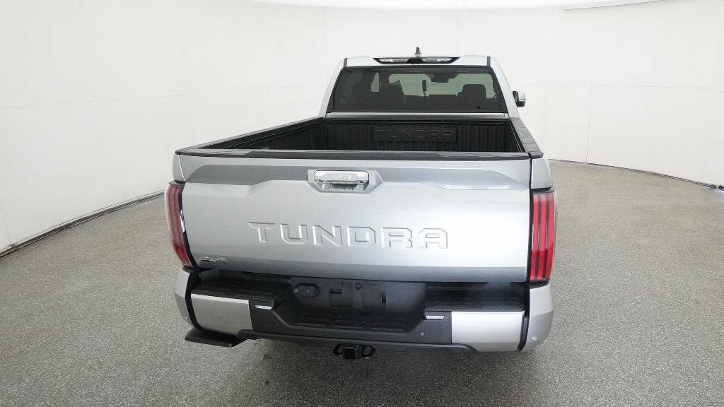 New 2026 Toyota Tundra Limited AWD/4WD image 7