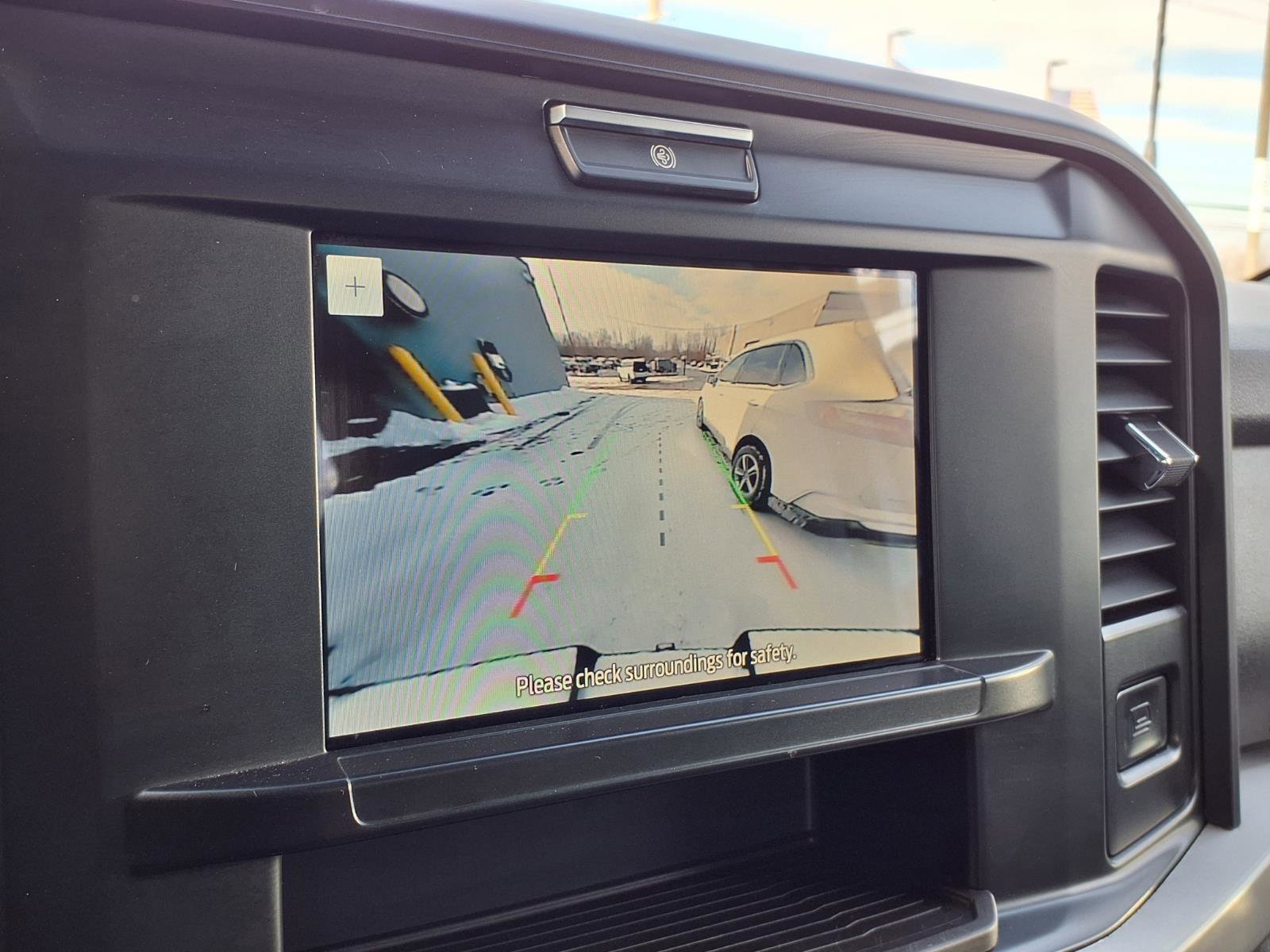 Used 2025 Ford F250 XLT image 9