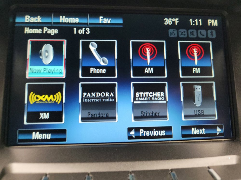 Used 2016 Chevrolet Equinox LT image 25