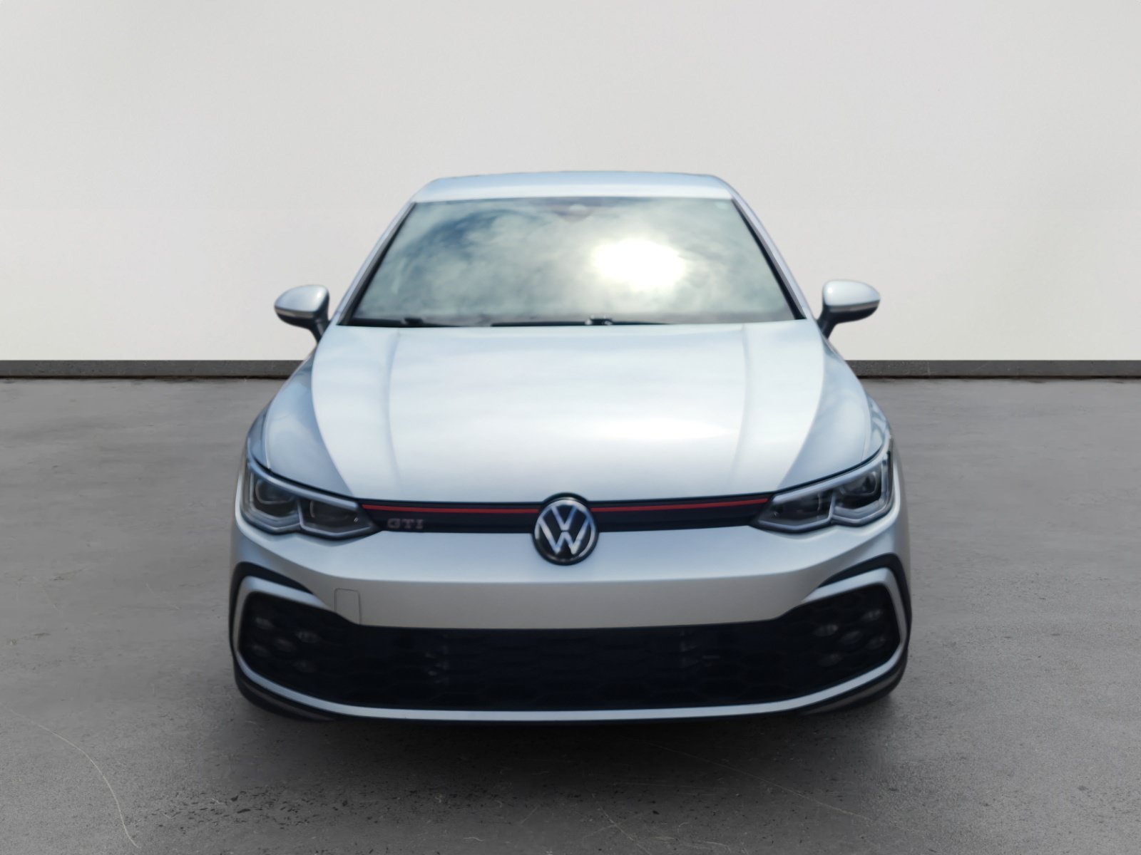 Certified 2024 Volkswagen GTI S FWD image 8