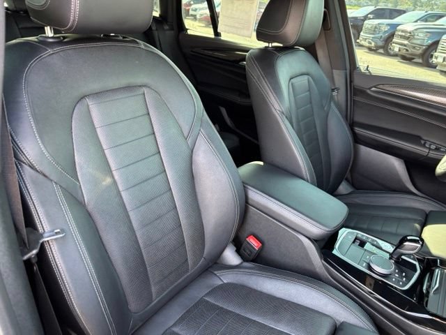 Used 2023 BMW X3 M40i AWD/4WD image 25