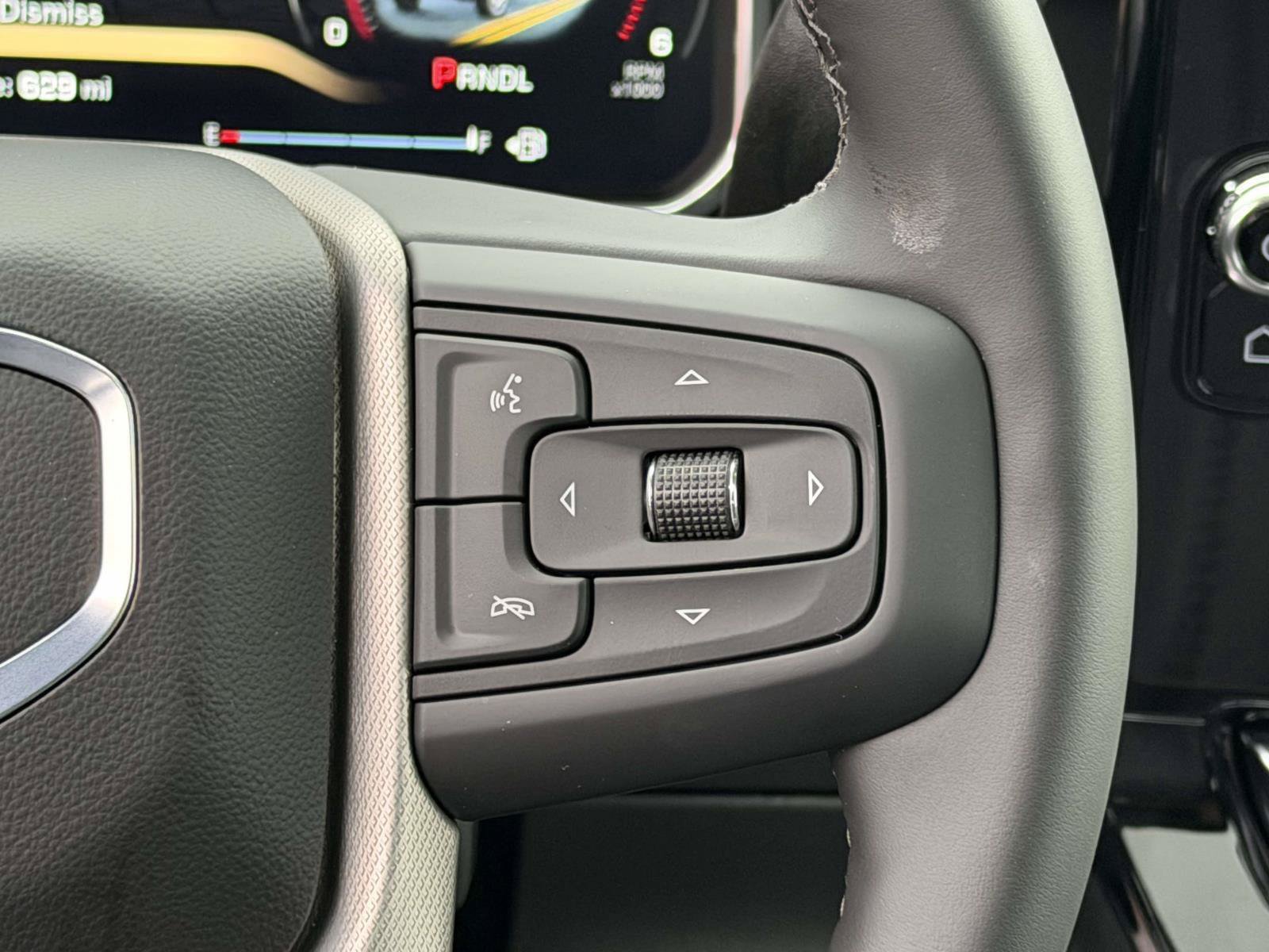 New 2026 GMC Sierra 2500 Denali w/ Denali Reserve Package AWD/4WD image 14