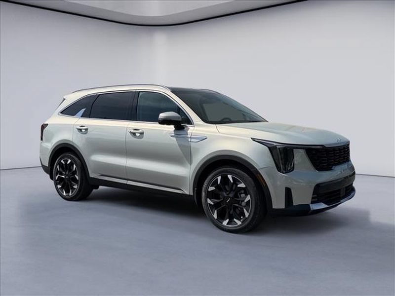 New 2026 Kia Sorento SX FWD image 7