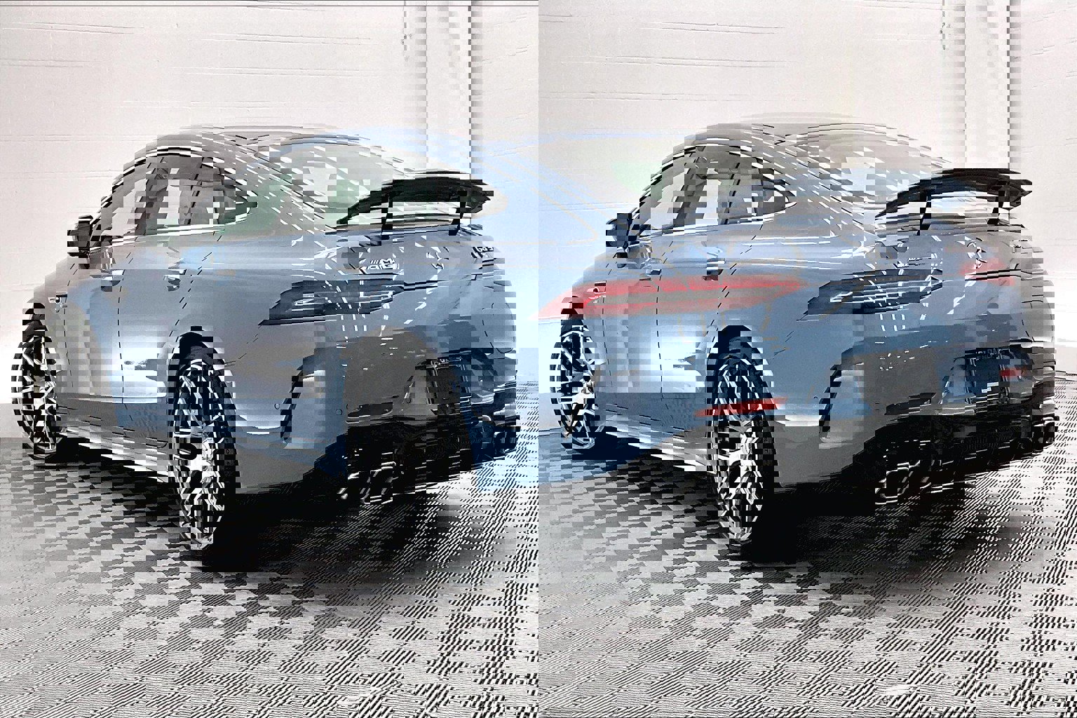 New 2026 Mercedes-Benz AMG GT 63 S image 2