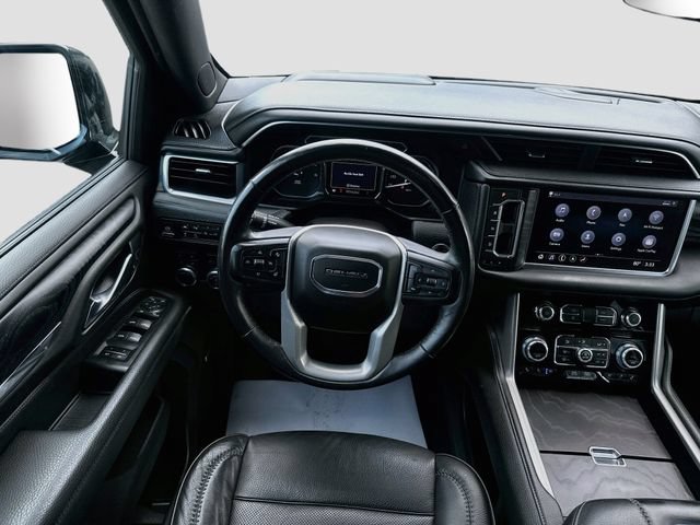 Used 2021 GMC Yukon Denali w/ Denali Premium Package AWD/4WD image 25