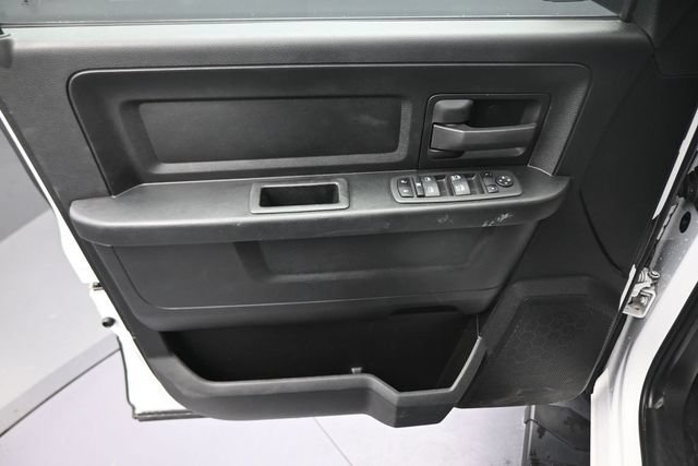 Used 2024 RAM 1500 Tradesman AWD/4WD image 27