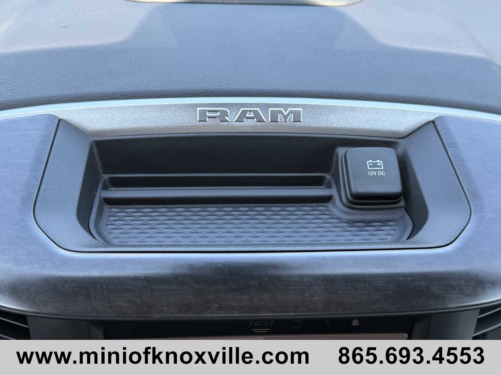 Used 2024 RAM 2500 Big Horn image 23