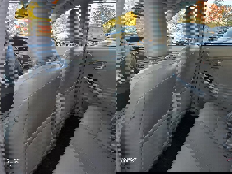 Used 2014 Toyota Prius Four w/ Solar Roof Package FWD image 14